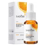 Sadoer Vitamin C Brightening Essence Serum 30ml