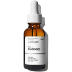 The Ordinary Mandelic Acid 10% + HA, Gentle Exfoliating Serum for Clarity and Hydration, 30ml