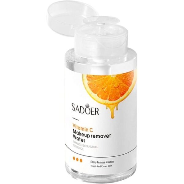 SADOER Vitamin C Makeup Remover 300ml
