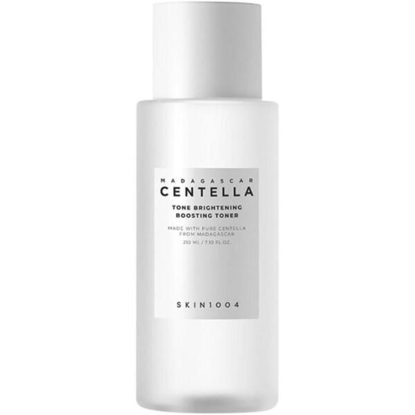 Skin1004 Madagascar Centella Tone Brightening Boosting Toner - 210ml