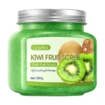Sadoer Kiwi Exfoliating Clarifying Scrub 350g