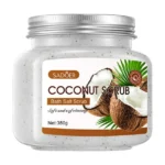 Sadoer Coconut Exfoliating Clarifying Scrub 350g