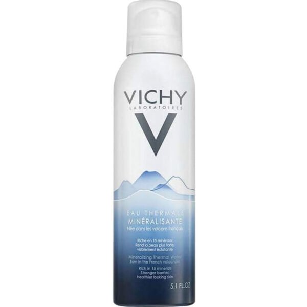 Vichy Eau Thermale 150 Ml Face Spray