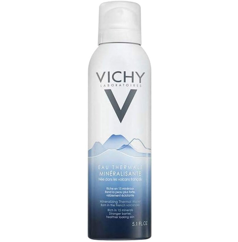 41fRAQy7JiL._AC_SL1000_ Vichy Eau Thermale 150 Ml Face Spray - Image 1