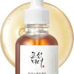 Beauty of Joseon Revive Serum (30ml) | For Damaged Skin| Hydrating, Nourishing, and Youthful Serum | Repair Skin Barrier Moisture | Korean Skincare | Korean Beauty Secret | Sensitive Skin Friendly
