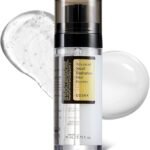 Cosrx Eye Cream Advanced Snail Radiance Dual Essence 80ml