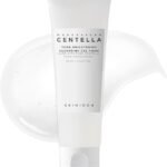 SKIN1004 Skin 1004 Madagascar Centella Tone Brightening Cleansing Gel Foam 125 ml