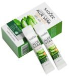 Sadoer Aloe Vera Good Night Jelly 4ml