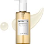 SKIN1004 Madagascar Centella Light Cleansing Oil 200 ml