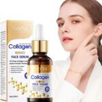 Sadoer Collagen Anti-Aging Facial Serum 30ml