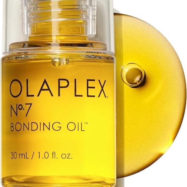 Olaplex No. 7 bonding oil 30 ml