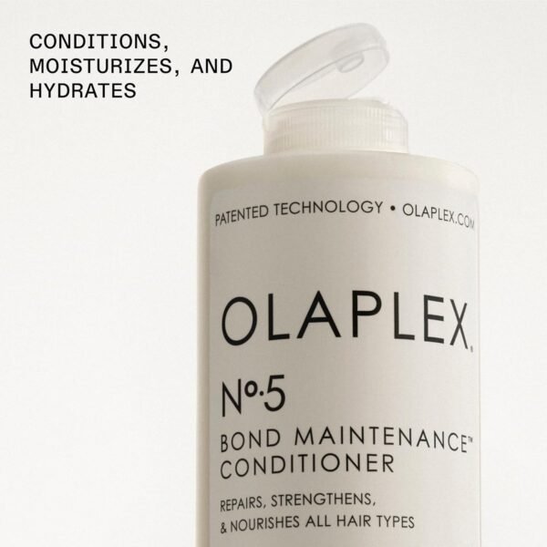 Olaplex No. 5 Bond Maintenance Hair Conditioner - 250 ml