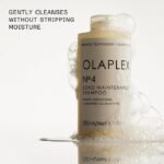 Olaplex No. 4 Bond Maintenance Shampoo 250ml