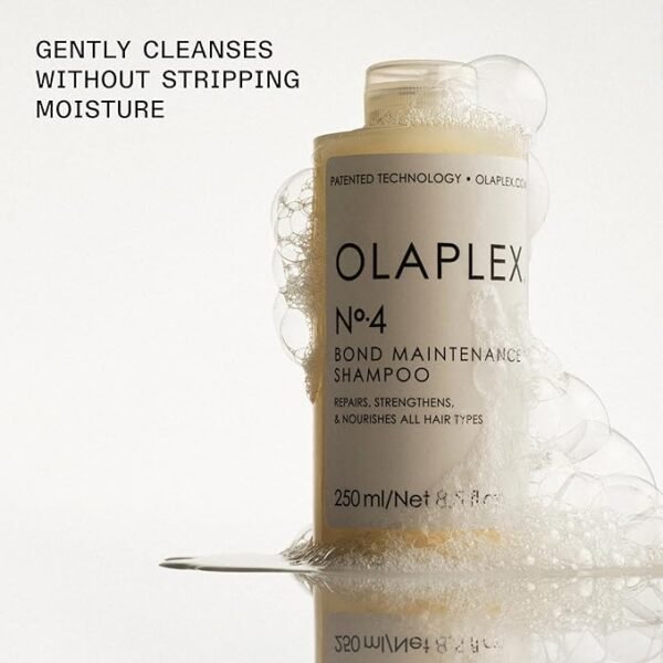 Olaplex No. 4 Bond Maintenance Shampoo 250ml