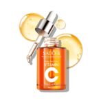 Sadoer Five Vitamin C Whitening Multi-Repair Serum 30ml