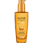 L'Oréal Paris Elvive Extraordinary Oil Serum For Dry Hair Types, 100ml