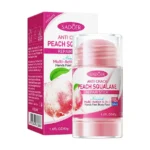 Sadoer Anti-Cracking Squalane Peach Repair Stick 40g