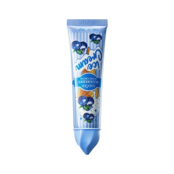 Sadoer Sweet Blueberry Hand Cream 30g