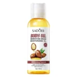 Sadoer Moroccan Argan Oil 100ml