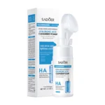 Sadoer Hyaluronic Acid Amino Acid Cleansing Mousse 120ml