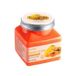Sadoer Papaya Exfoliating Clarifying Scrub 500g