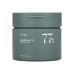 Anua Heartleaf 77 Clear Pad: Gentle Exfoliation for Radiant Skin