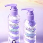 Vanilla Marshmallow Body Lotion Moisturizing and Hydrating Body Lotion in Autumn and Winter