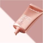 medicube - collagen firming sun cream 50+SPF