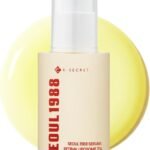 KSECRET - SEOUL 1988 Cream Retinal Liposome 1% + Fermented Rice