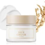 I'm from - Rice Cream