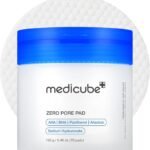 Medicube Zero Pore Pad