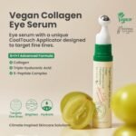 AXIS - Y - Vegan Collagen Eye Serum