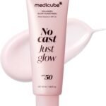 Medicube Collagen Glow Sunscreen SPF 50